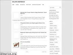 Sites similar to amrulsyah.blogspot.com