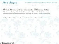 Sites similar to amrum-fleegam.de