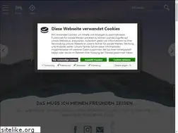 Sites similar to amrum.de
