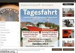 Sites similar to amrumbank.de