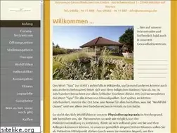 Sites similar to amrumspa.de