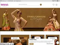 Sites similar to amrut.co