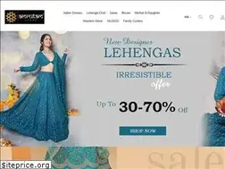 Sites similar to amrutamfab.com
