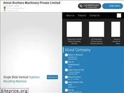 Sites similar to amrutbrothers.com
