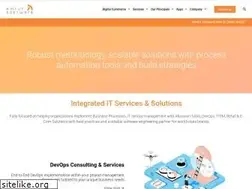 Sites similar to amrutsoftware.com
