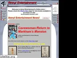 Sites similar to amryl.com