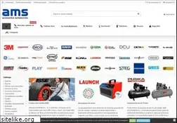 Sites similar to ams-accesorios.com