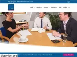 Sites similar to ams-accountancy.co.uk