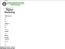 Sites similar to ams-agency.com