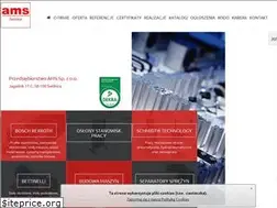 Sites similar to ams-at.eu