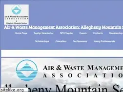 Sites similar to ams-awma.org