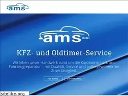 Sites similar to ams-backnang.de