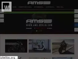 Sites similar to ams-berlin.com