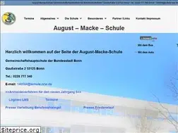 Sites similar to ams-bonn.de