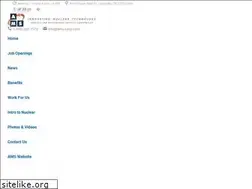 Sites similar to ams-careers.com