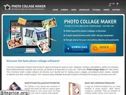 Sites similar to ams-collage.com