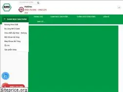 Sites similar to ams-company.vn