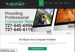 Sites similar to ams-computers.com