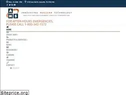 Sites similar to ams-corp.com