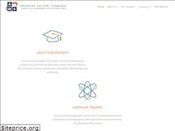 Sites similar to ams-courses.com