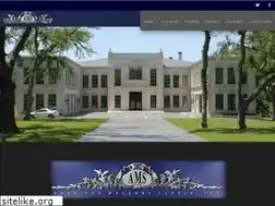 Sites similar to ams-cs.com
