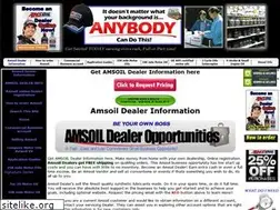 Sites similar to ams-dealer-information.com