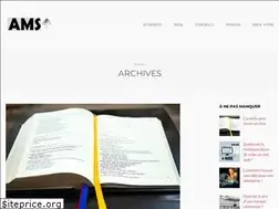 Sites similar to ams-entreprise.com