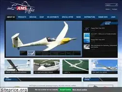 Sites similar to ams-flight.si