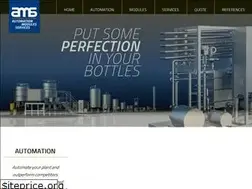Sites similar to ams-hamburg.com