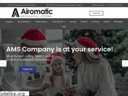 Sites similar to ams-hvac.ca