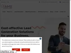 Sites similar to ams-in.com
