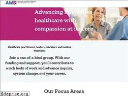 Sites similar to ams-inc.on.ca
