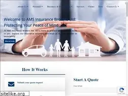 Sites similar to ams-insurance.net