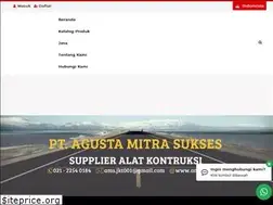 Sites similar to ams-jkt.com