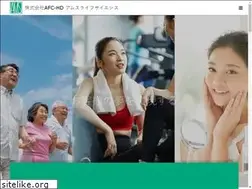 Sites similar to ams-life.co.jp