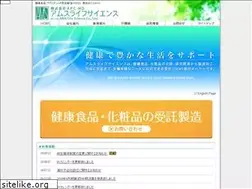 Sites similar to ams-life.com