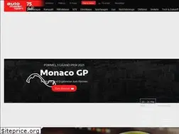 Sites similar to ams-mag.com