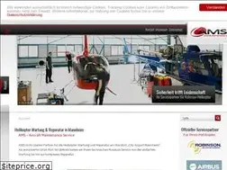 Sites similar to ams-mannheim.de