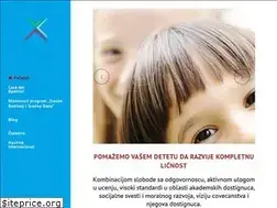 Sites similar to ams-montessori.com