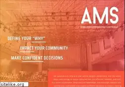 Sites similar to ams-online.com