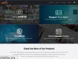 Sites similar to ams-soft.com