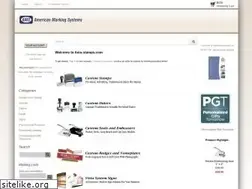 Sites similar to ams-stamps.com