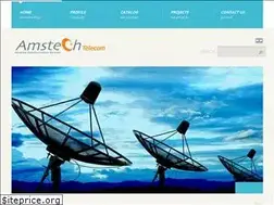 Sites similar to ams-tech.com