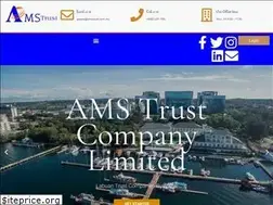 Sites similar to ams-trust.com.my