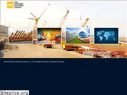 Sites similar to ams-vn.net