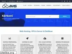 Sites similar to ams.al