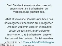 Sites similar to ams.at
