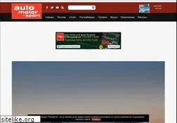 Sites similar to ams.bg