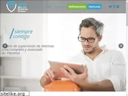 Sites similar to ams.com.pa