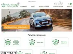 Sites similar to ams.com.ua